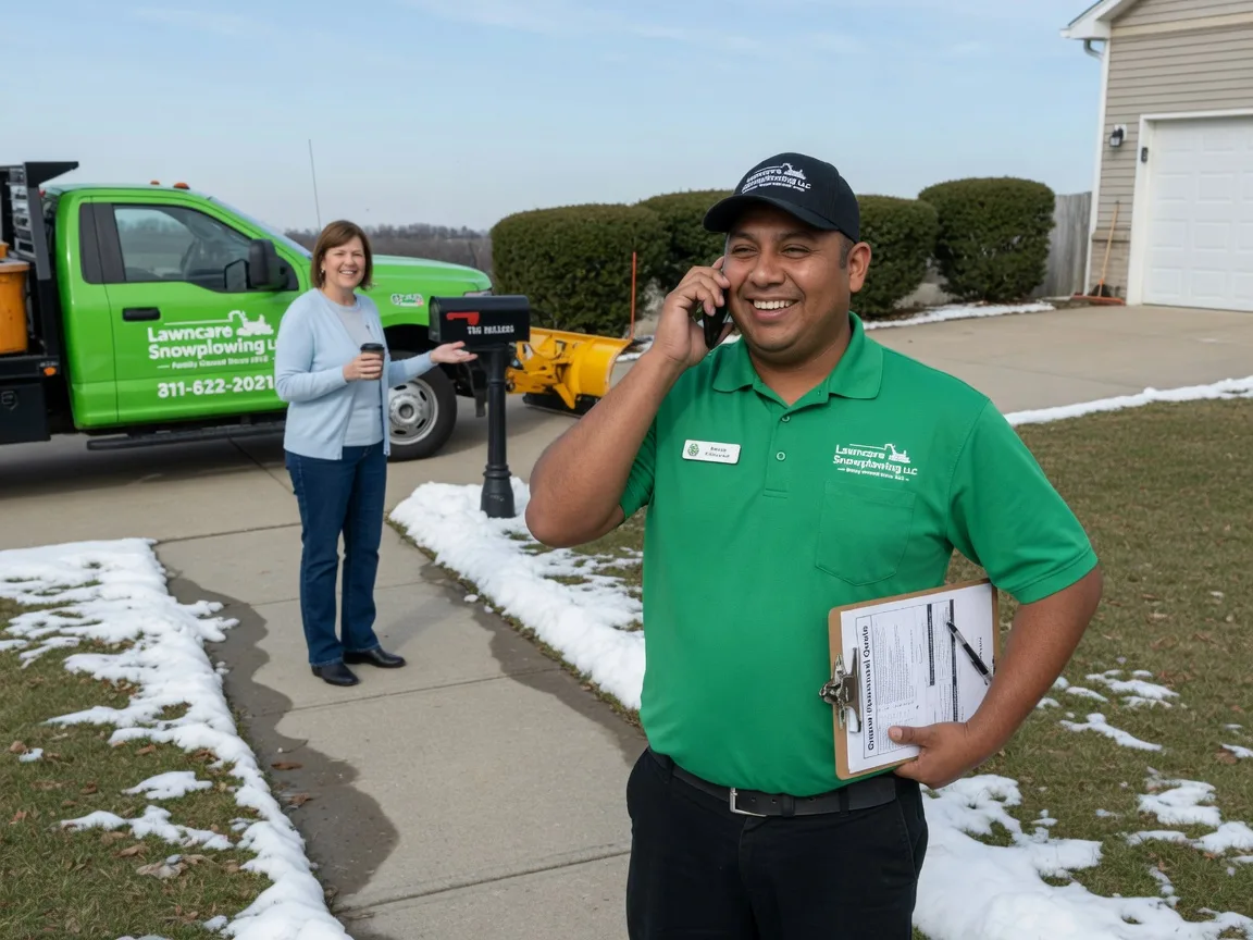 Lawn Care Services By Expert Landscaper Argusville, ND FAQs
